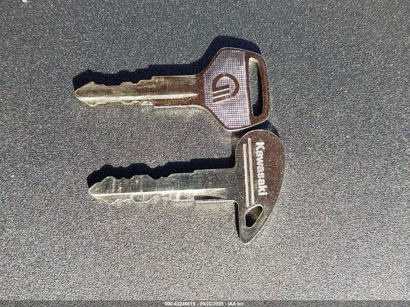 2021 Kawasaki Vn900 C VIN: JKAVN2C11MA076540 Lot: 43246519