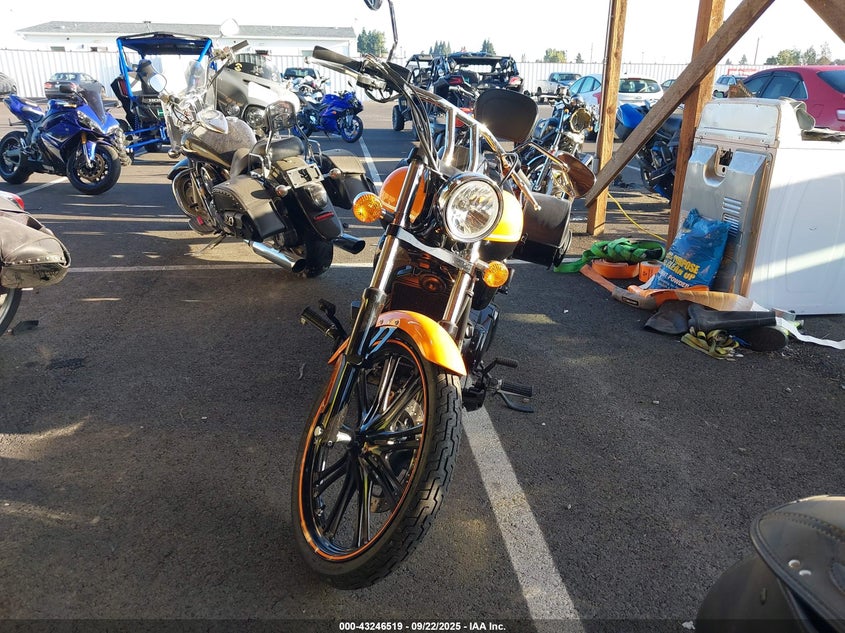 JKAVN2C11MA076540 2021 KAWASAKI VN 900 photo no. 5