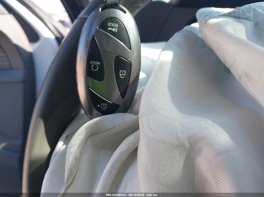 KMHLM4DGXSU994311 2025 HYUNDAI ELANTRA photo no. 11
