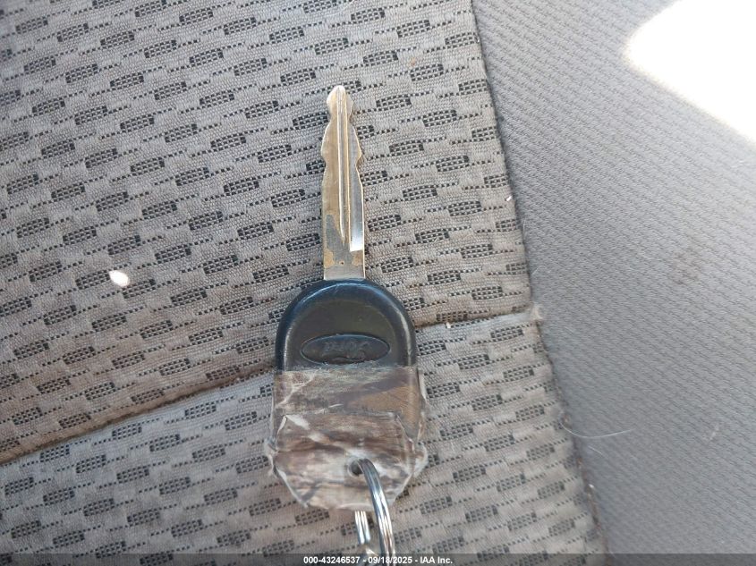 2010 Ford F-150 Stx/Xl/Xlt VIN: 1FTEX1E88AFB16969 Lot: 43246537