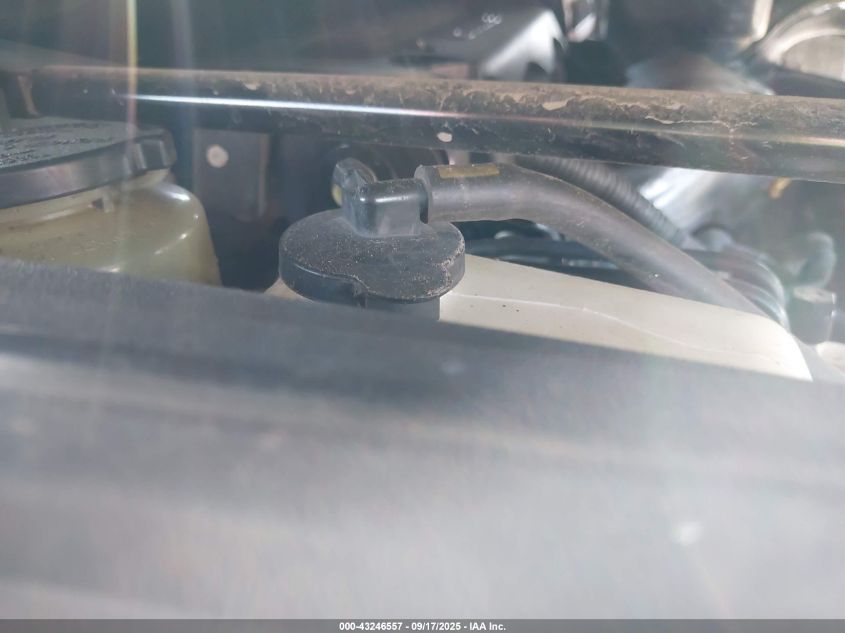 2007 Toyota Camry Le VIN: 4T1BE46K97U630186 Lot: 43246557