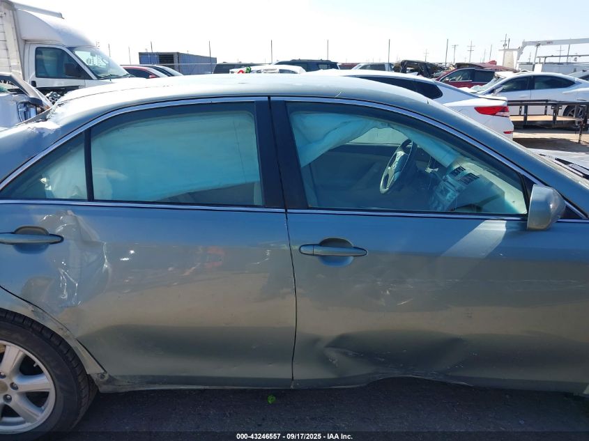 2007 Toyota Camry Le VIN: 4T1BE46K97U630186 Lot: 43246557