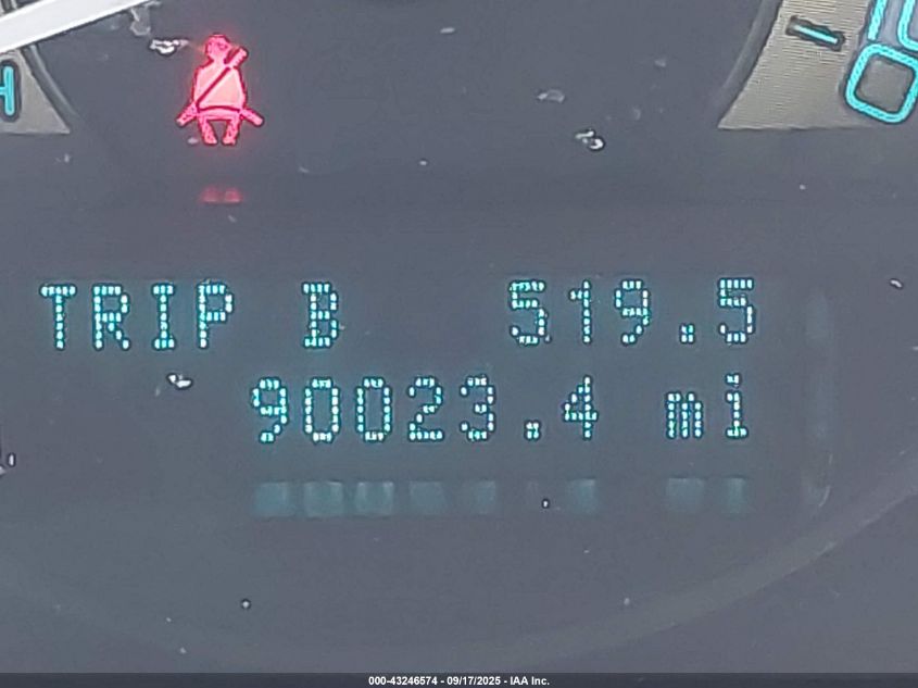 2010 Mercury Milan Premier VIN: 3MEHM0JA3AR641643 Lot: 43246574