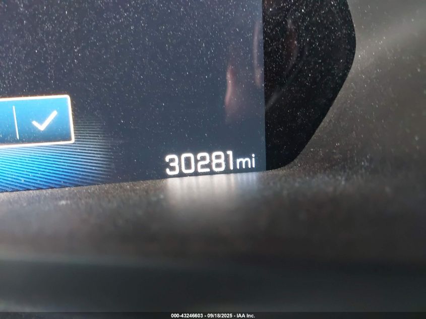 2024 Chevrolet Colorado 2Wd Wt VIN: 1GCGSBECXR1134559 Lot: 43246603