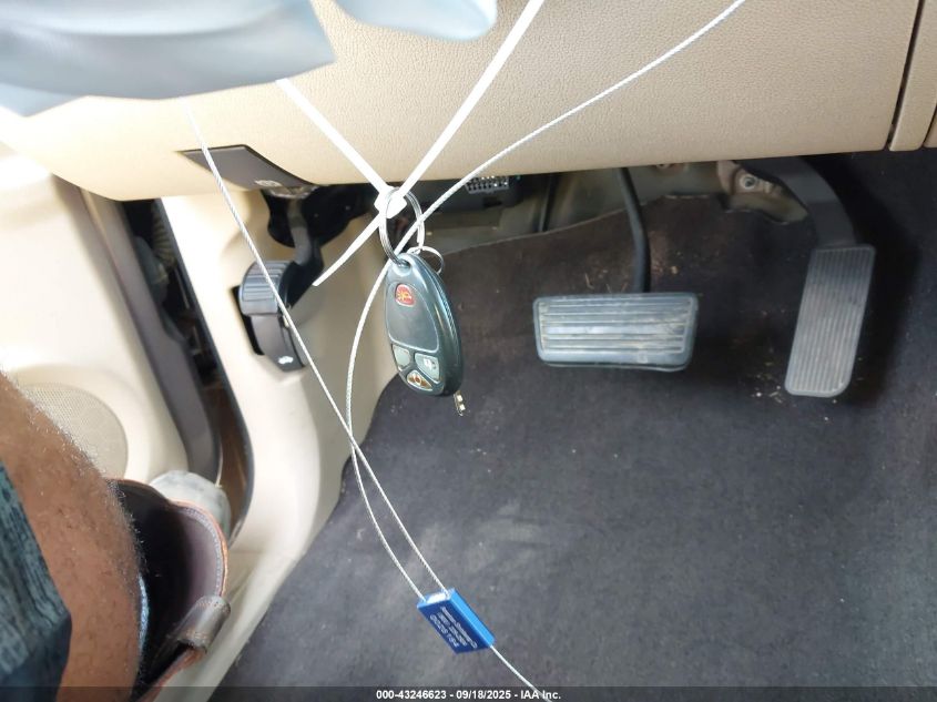 2008 Chevrolet Silverado 1500 Lt1 VIN: 2GCEC19J481298955 Lot: 43246623