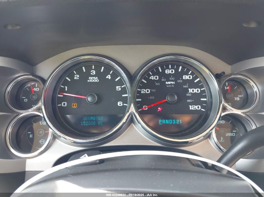 2008 Chevrolet Silverado 1500 Lt1 VIN: 2GCEC19J481298955 Lot: 43246623