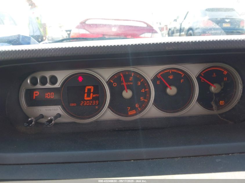 2009 Scion Xb VIN: JTLKE50E191061839 Lot: 43246630