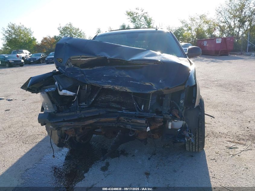 2011 Chevrolet Suburban 1500 Lt1 VIN: 1GNSKJE38BR141562 Lot: 43246638