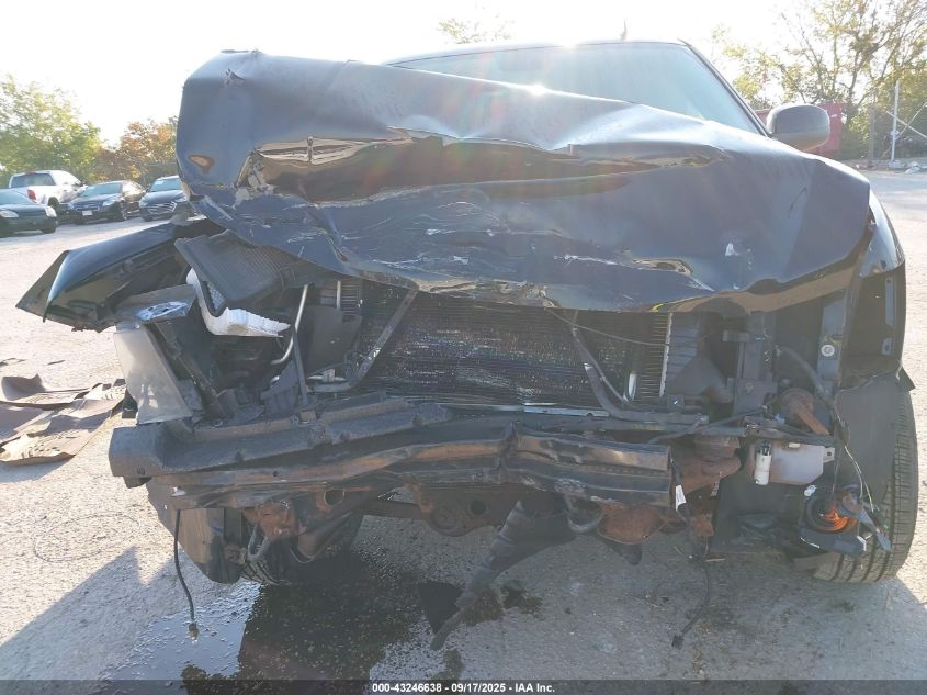 2011 Chevrolet Suburban 1500 Lt1 VIN: 1GNSKJE38BR141562 Lot: 43246638