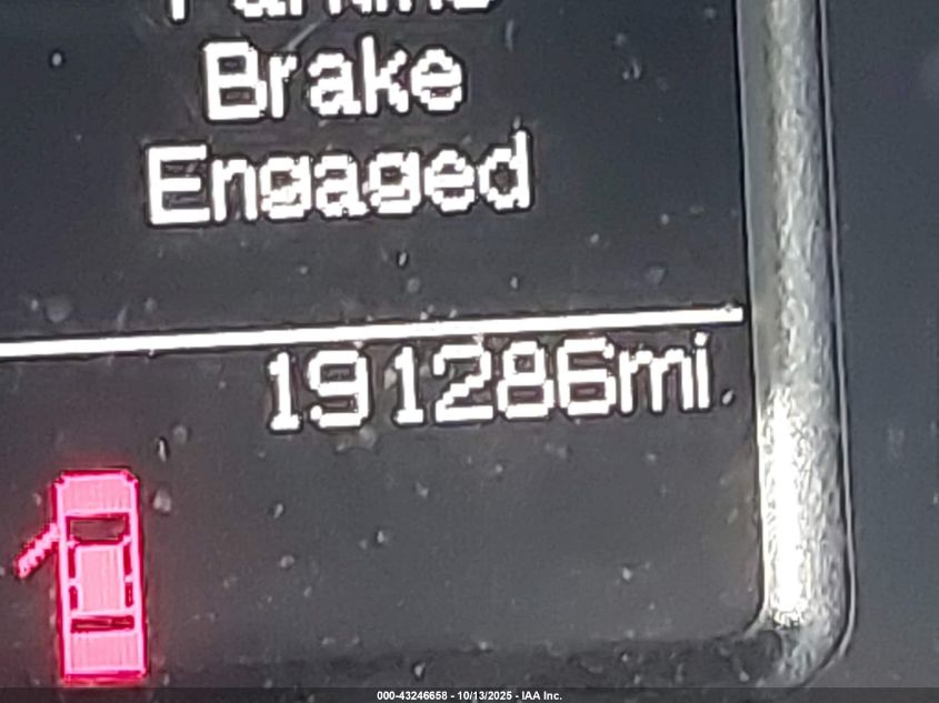 2015 Ram 1500 Express VIN: 1C6RR7KT7FS586102 Lot: 43246658