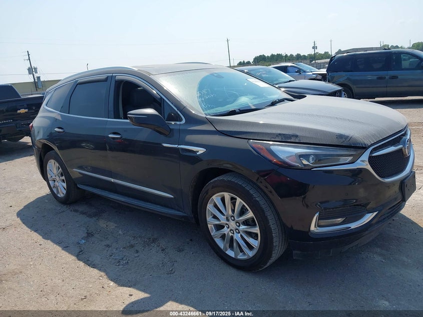 BUICK ENCLAVE FWD PREMIUM