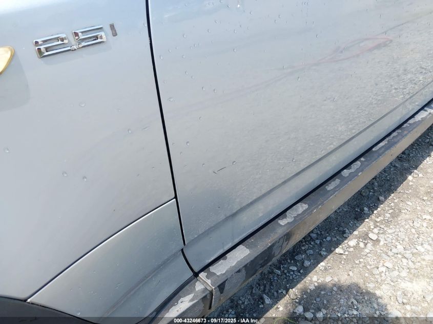 2004 BMW X3 2.5I VIN: WBXPA73484WC41039 Lot: 43246673