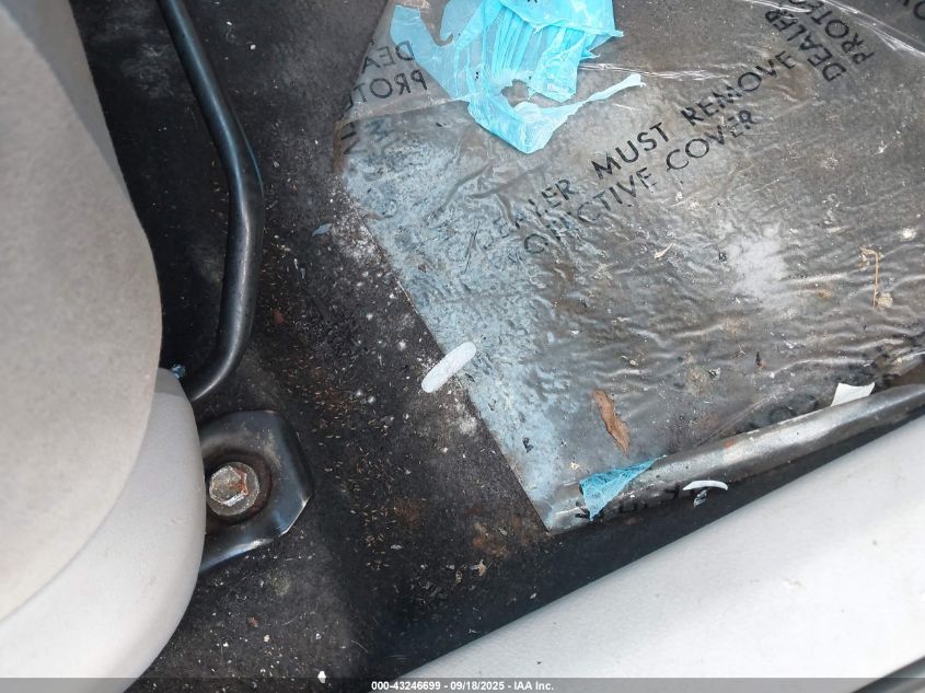 2010 Toyota Corolla Le VIN: 2T1BU4EE7AC337037 Lot: 43246699