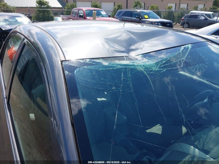 2010 Toyota Corolla Le VIN: 2T1BU4EE7AC337037 Lot: 43246699