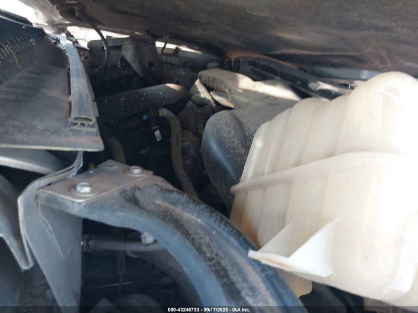 2005 Chevrolet Suburban 1500 Z71 VIN: 3GNFK16Z65G131654 Lot: 43246733