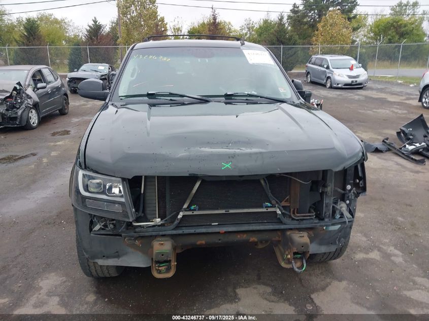 2007 Chevrolet Tahoe Ltz VIN: 1GNFK13047J219335 Lot: 43246737
