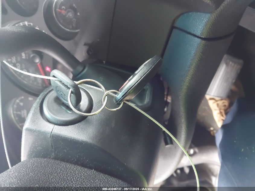 2007 Chevrolet Tahoe Ltz VIN: 1GNFK13047J219335 Lot: 43246737