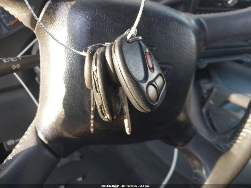 2001 Chevrolet Silverado 1500 Ls VIN: 2GCEC19V711222395 Lot: 43246741