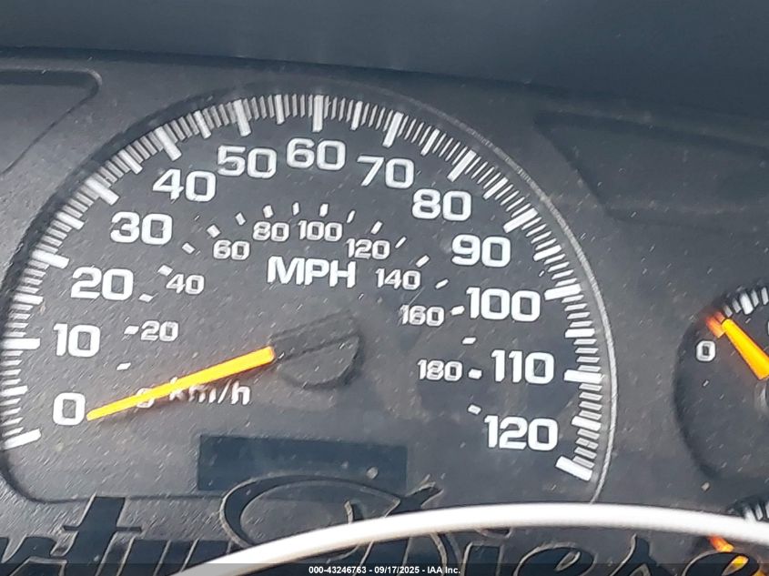 2004 Chevrolet Silverado 2500Hd Lt VIN: 1GCHK23154F139623 Lot: 43246763