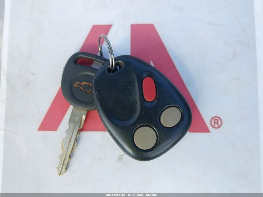 2004 Chevrolet Silverado 2500Hd Lt VIN: 1GCHK23154F139623 Lot: 43246763