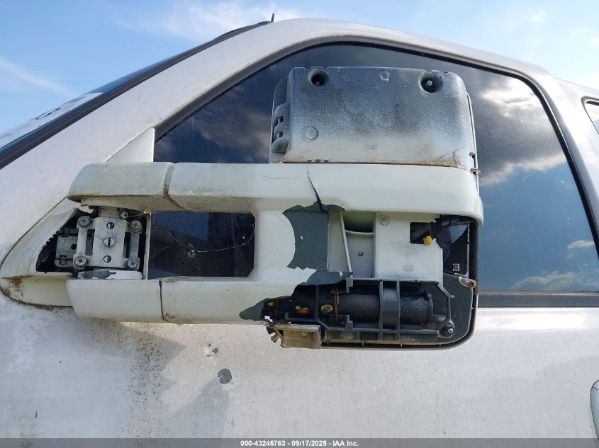 2004 Chevrolet Silverado 2500Hd Lt VIN: 1GCHK23154F139623 Lot: 43246763