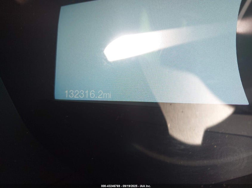 2018 Ford Fusion Titanium VIN: 3FA6P0K98JR161317 Lot: 43246769