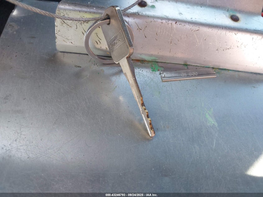 2011 Ford Crown Victoria Police Interceptor VIN: 2FABP7BV9BX167814 Lot: 43246793