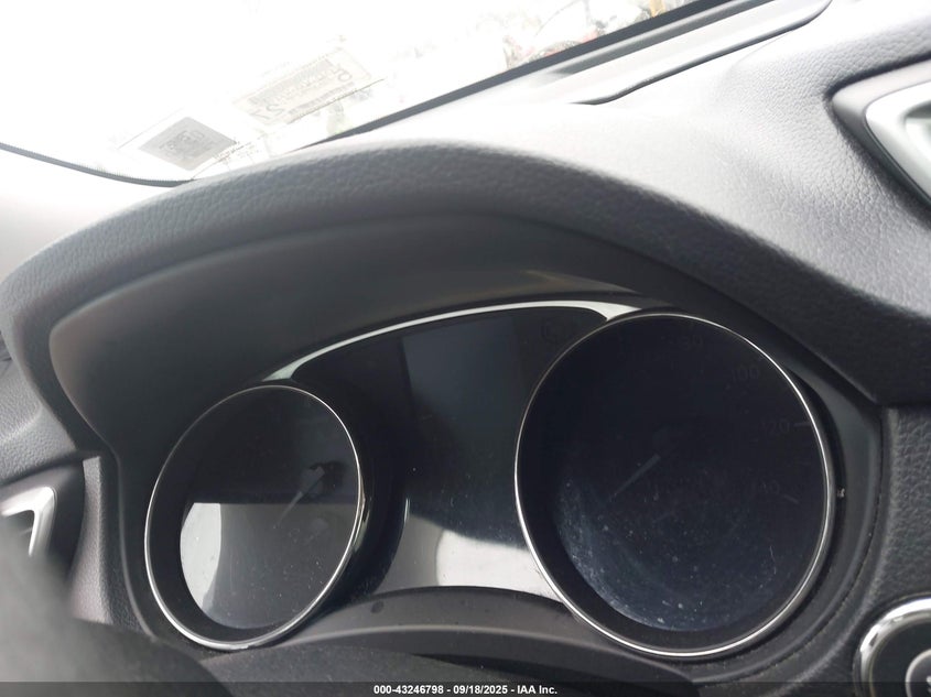 2016 NISSAN ROGUE SV - KNMAT2MV9GP716474