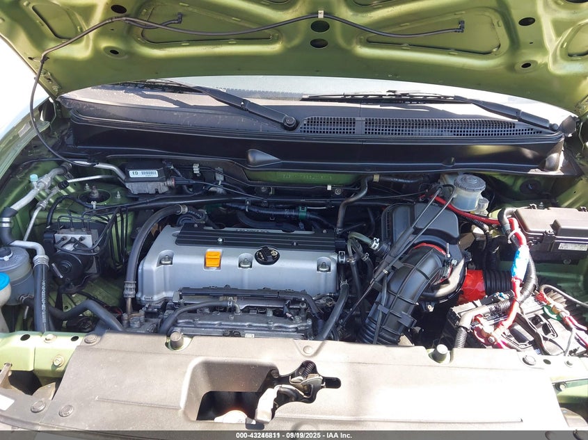 2006 Honda Element Lx VIN: 5J6YH17326L015702 Lot: 43246811