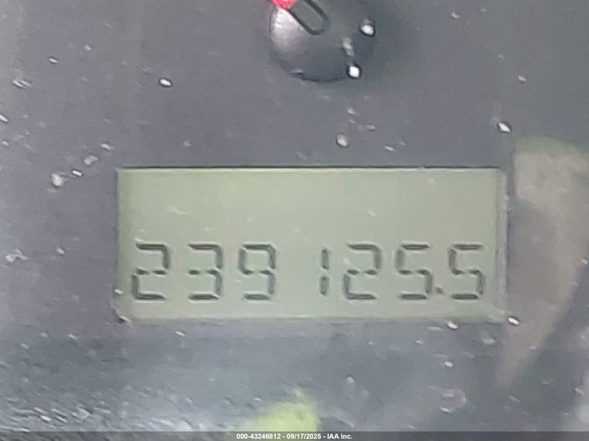 2008 Ford F-150 Fx2/Stx/Xl/Xlt VIN: 1FTRX12W08FB46871 Lot: 43246812