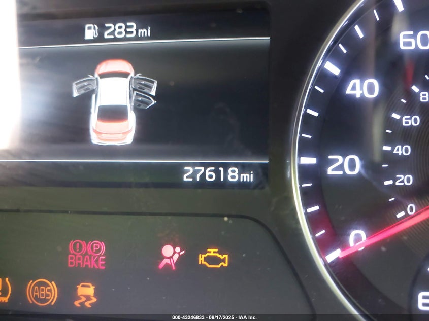 2023 KIA FORTE LXS - 3KPF24AD6PE688309