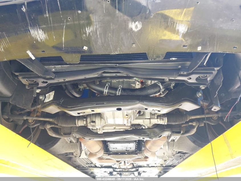 2022 Dodge Charger Scat Pack VIN: 2C3CDXGJ3NH199562 Lot: 43246849