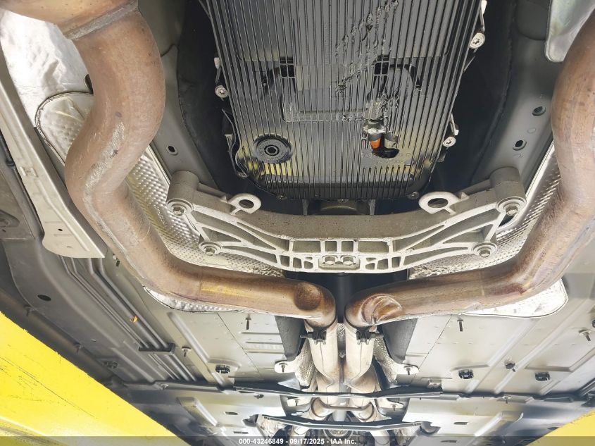 2022 Dodge Charger Scat Pack VIN: 2C3CDXGJ3NH199562 Lot: 43246849