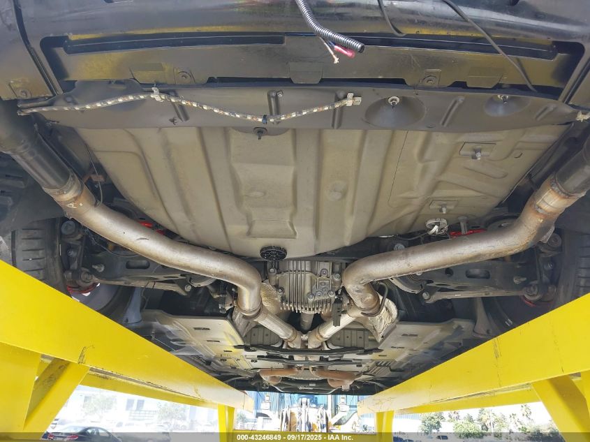 2022 Dodge Charger Scat Pack VIN: 2C3CDXGJ3NH199562 Lot: 43246849