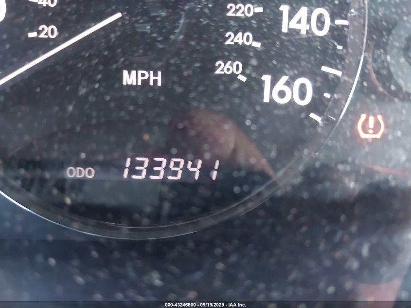 2007 Toyota Avalon Xls VIN: 4T1BK36B97U221138 Lot: 43246860