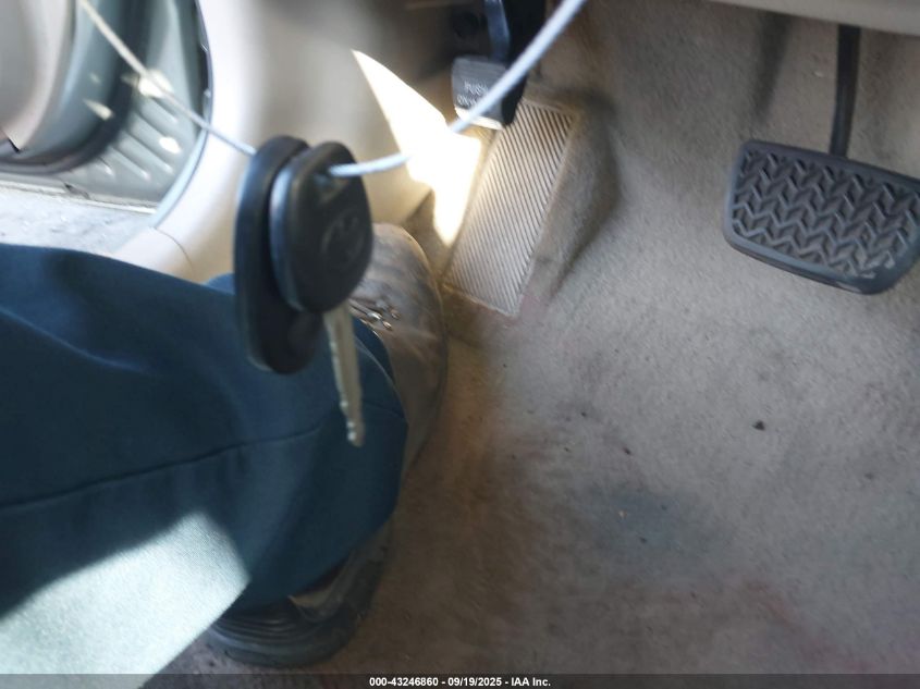 2007 Toyota Avalon Xls VIN: 4T1BK36B97U221138 Lot: 43246860