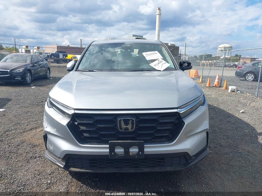 2025 Honda Cr-V Ex Awd VIN: 7FARS4H41SE000601 Lot: 43246869