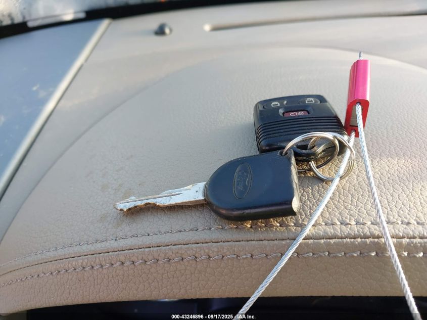 2006 Ford F150 Fx4/Lariat/Xlt VIN: 1FTPW14V96FA85872 Lot: 43246896