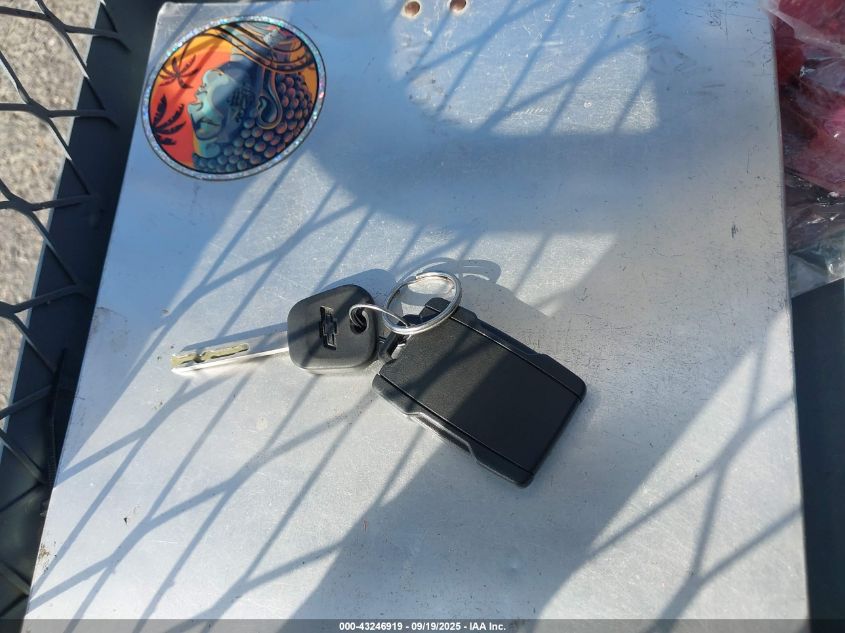 2016 Chevrolet Silverado 1500 1Lt VIN: 3GCPCREC5GG124235 Lot: 43246919