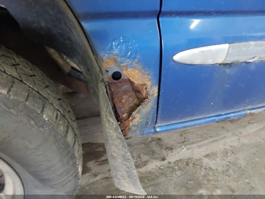 2004 GMC Sierra 1500 Sle VIN: 2GTEK19TX41240671 Lot: 43246922