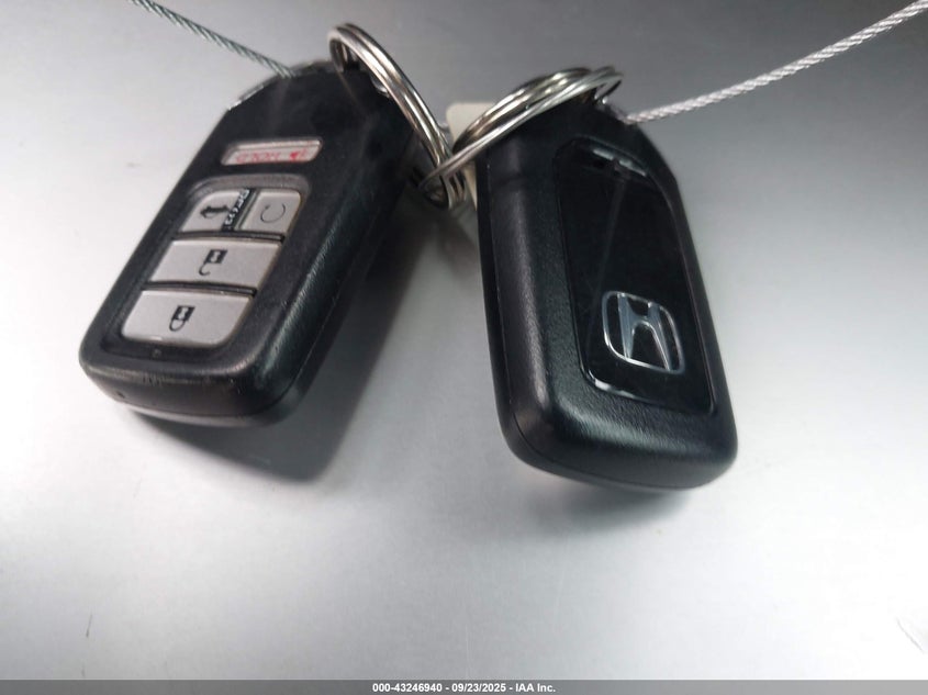 2020 HONDA CIVIC SPORT - 19XFC2F87LE026617