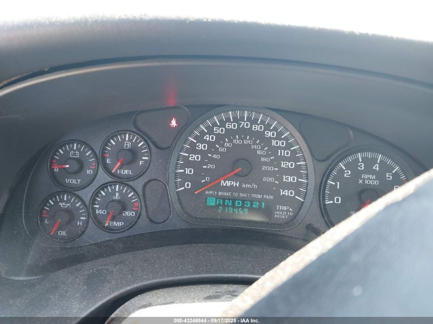 2004 Chevrolet Monte Carlo Ss VIN: 2G1WX12K749249281 Lot: 43246944