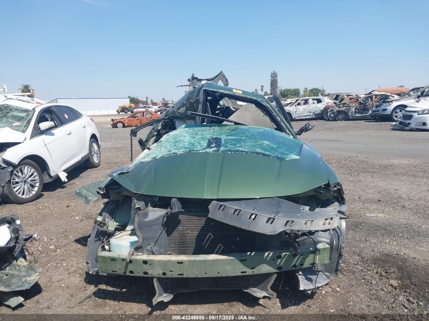 2019 Dodge Charger Sxt Rwd VIN: 2C3CDXBG6KH745777 Lot: 43246958