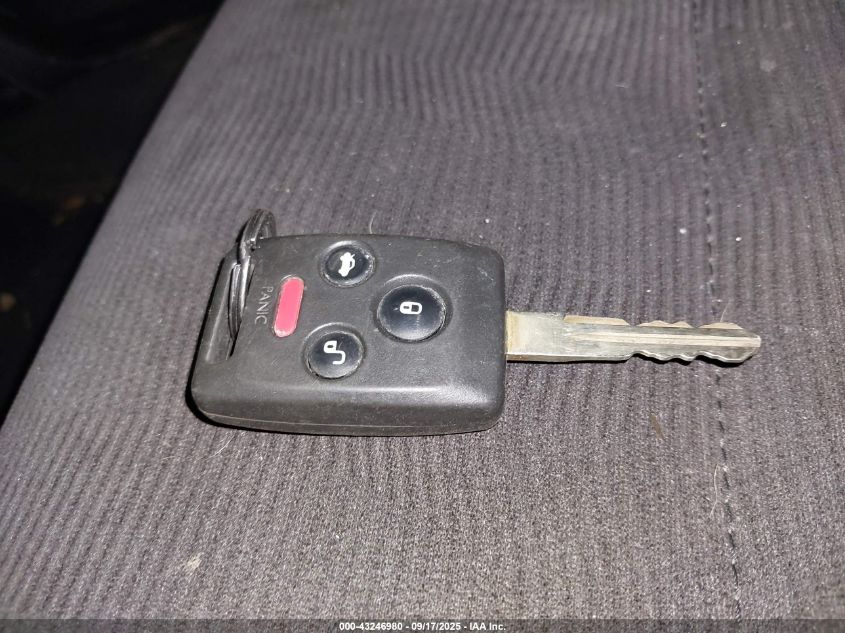 2008 Subaru Outback VIN: 4S4BP60C786316095 Lot: 43246980