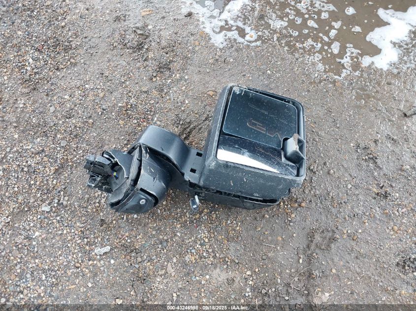 2021 GMC Sierra 2500Hd 4Wd Standard Bed Denali VIN: 1GT49REY8MF312760 Lot: 43246998