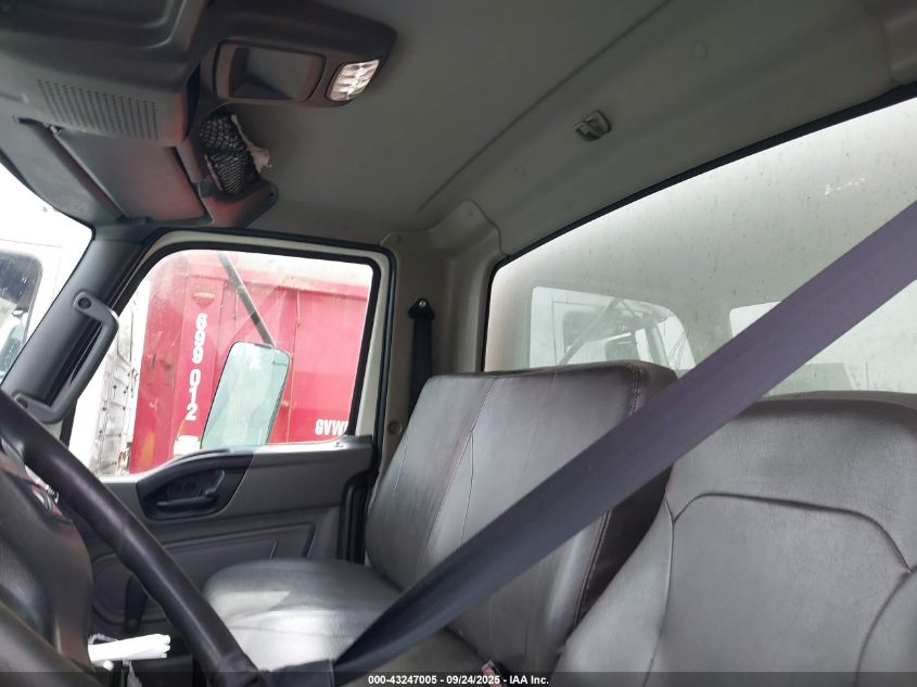 2020 International Mv VIN: 1HTEUMML8LH808479 Lot: 43247005