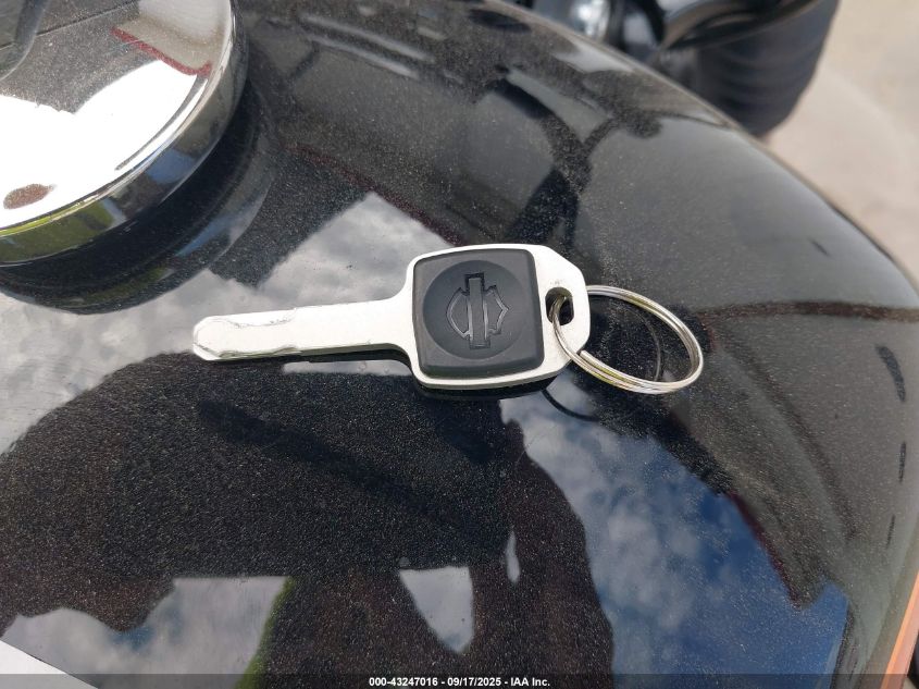 2023 Harley-Davidson Fxbbs VIN: 1HD1YYK14PB029192 Lot: 43247016