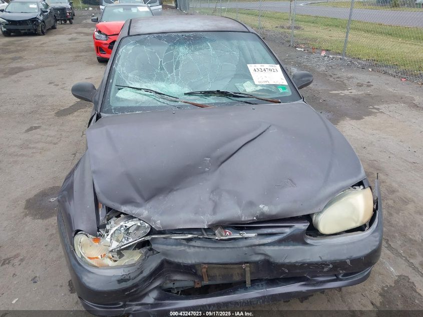 2000 Kia Sephia Ls/Ls W/Power Pkg VIN: KNAFB1214Y5874704 Lot: 43247023