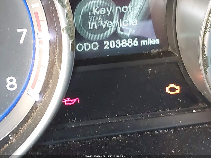 2012 Hyundai Sonata Limited VIN: 5NPEC4AC8CH485119 Lot: 43247030