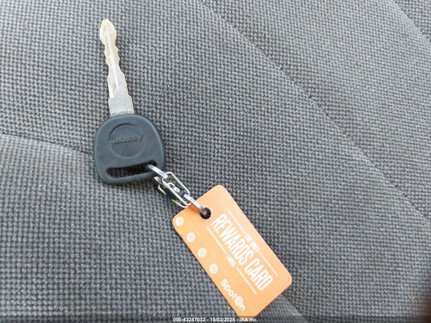 2005 Chevrolet Classic VIN: 1G1ND52F45M192945 Lot: 43247032